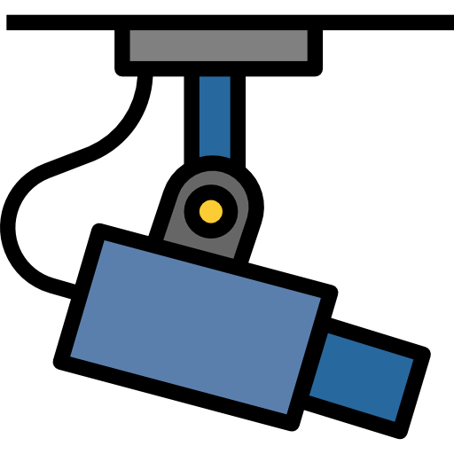 Cctv icon