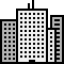 Building icon 64x64