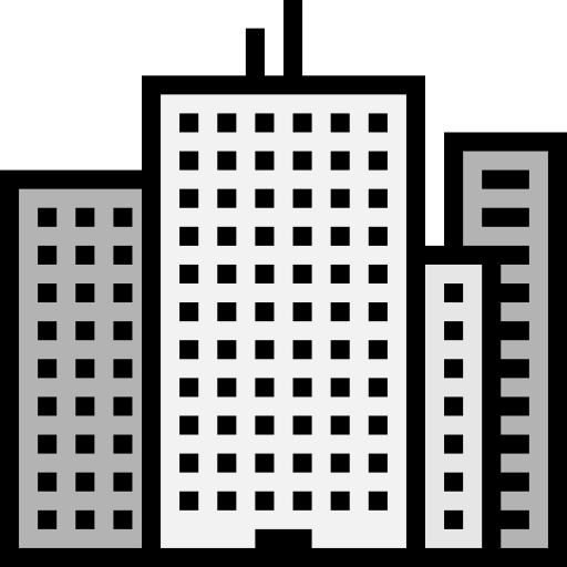 Building icon