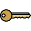 Key icon 64x64