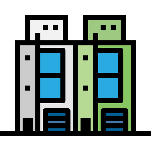 Building icon