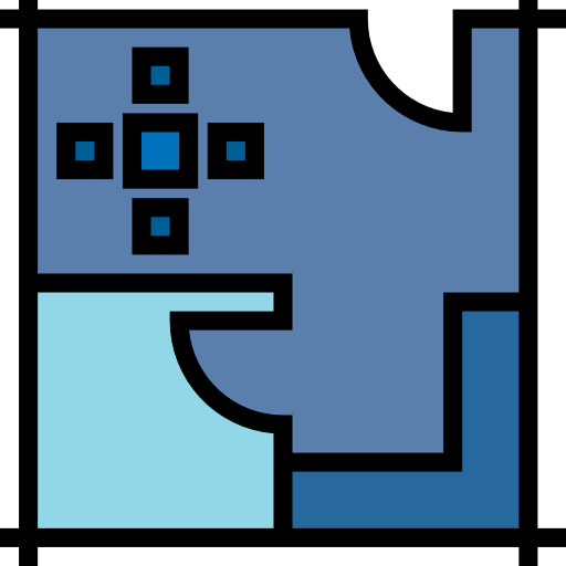Map icon