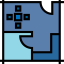 Map icon 64x64