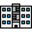 Building icon 64x64