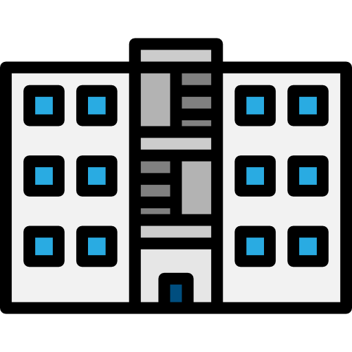 Building icon