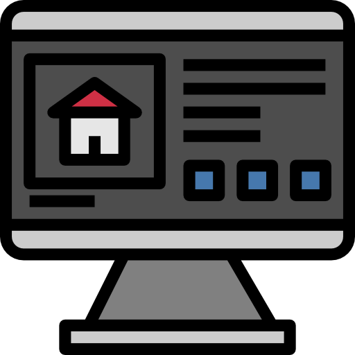 Computer icon