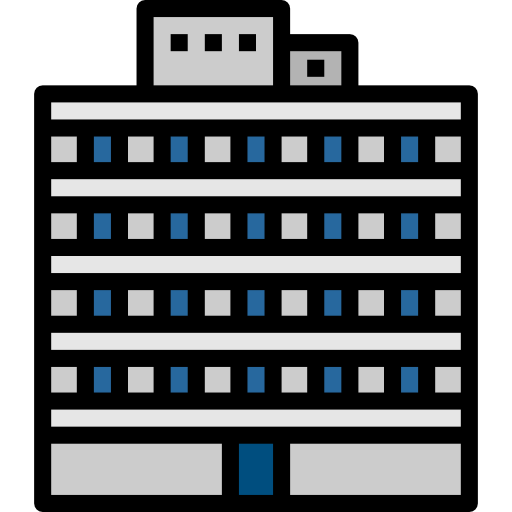 Building icon