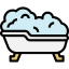 Bath icon 64x64