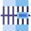 Jail icon 64x64