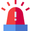 Siren icon 64x64