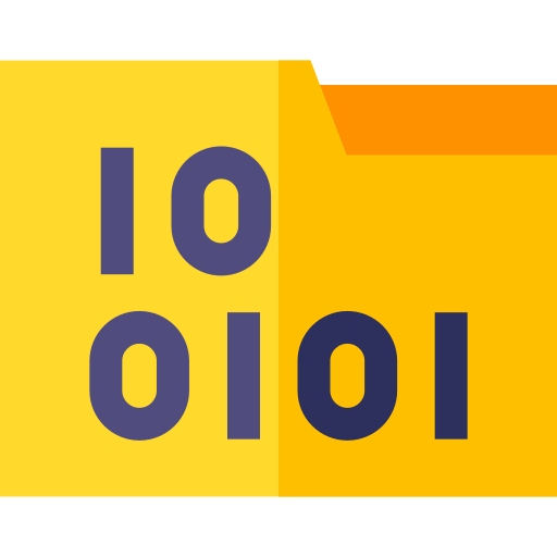 Folder icon