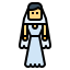 Bride 图标 64x64
