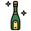 Champagne 图标 64x64