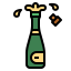 Champagne 图标 64x64