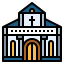 Church 图标 64x64