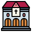 Church 图标 64x64