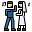 Dance 图标 64x64