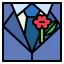 Flower 图标 64x64