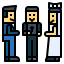 Ceremony icon 64x64