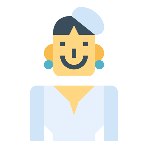 Bride icon