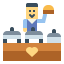 Buffet icon 64x64
