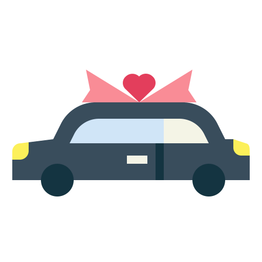 Limousine icon