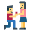Proposal アイコン 64x64