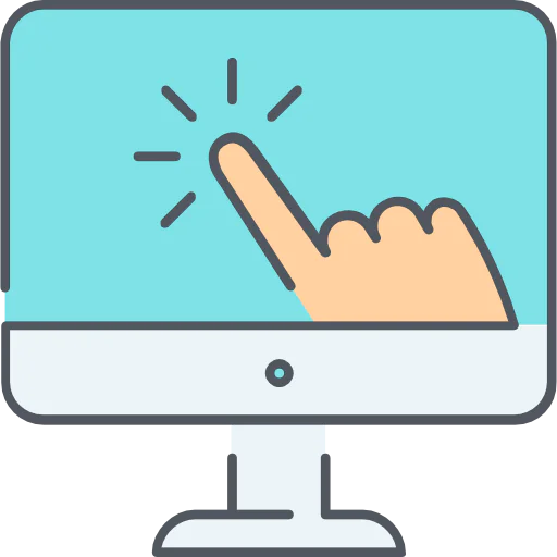 Imac icon