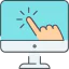 Imac biểu tượng 64x64