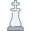 King icon 64x64