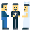 Ceremony icon 64x64
