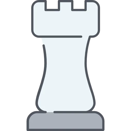 Rook icon