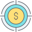Дартс иконка 64x64