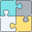 Puzzle icon 64x64