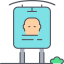 Billboard icon 64x64