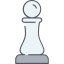 Pawn icon 64x64