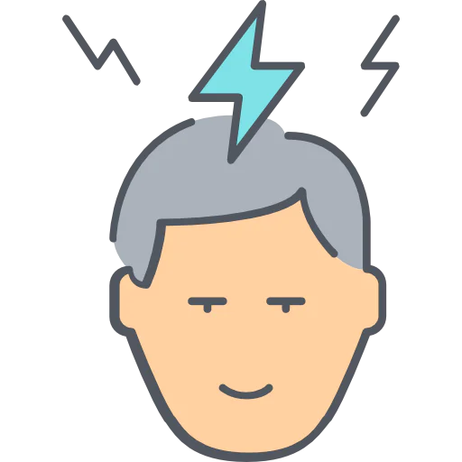 Brainstorming icon