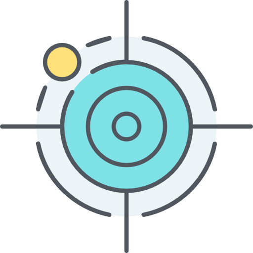 Target icon