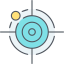 Target icon 64x64