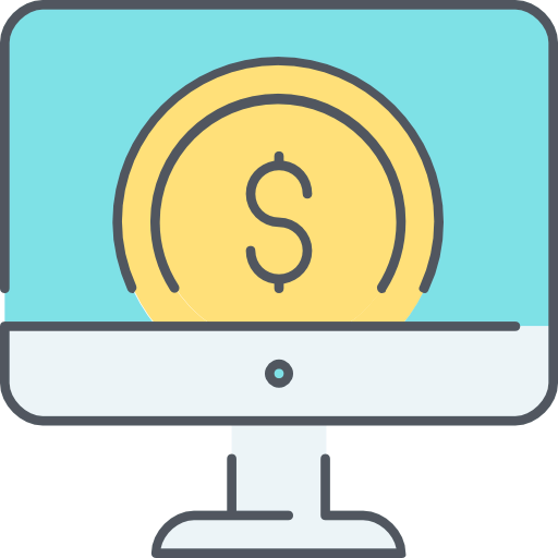 Imac icon