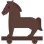 Trojan horse 상 64x64