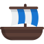 Trireme icon 64x64