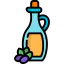 Olive oil icon 64x64