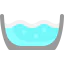 Machine wash icon 64x64