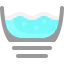 Machine wash icon 64x64