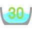 Temperature icon 64x64