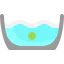 Water temperature icon 64x64