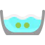Water temperature icon 64x64