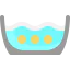 Water temperature icon 64x64
