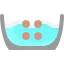 Water temperature icon 64x64
